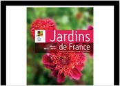Best off annuel des meilleures publications du site internet de Jardins de France.