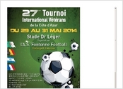 Tournoi International de Football