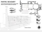 dessin rapid réalisé avec sketchup