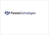 Création du logo pour société Pleiades Technologies