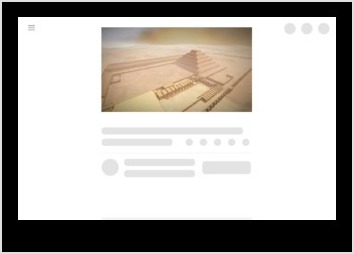 Reconstruction historique en 3D de la n&eacute;cropole de Saqqarah sous Unreal Engine 5. Ce projet vise &agrave; reconstituer l?architecture monumentale de l?&Eacute;gypte ancienne, en permettant une exploration immersive fid&egrave;le aux connaissances arch&eacute;ologiques. Mod&eacute;lisation non finalis&eacute;e, r&eacute;alis&eacute;e &agrave; partir de relev&eacute;s et documents historiques, id&eacute;ale pour travailler en &eacute;quipe avec des arch&eacute;ologues afin d?imager d?anciennes cit&eacute;s, visualiser les ruines avant leur destruction, et faciliter la compr&eacute;hension des sites par les chercheurs ou le public. Ce type de rendu est &eacute;galement parfait pour des productions documentaires ou mus&eacute;ographies interactives.
