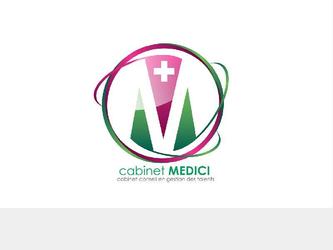 logo Cabinet MEDICI