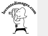 Logo pour photographe reporter