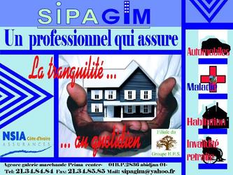 panneau 4x3 pour assurance