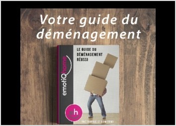 Création guide en version mockup.