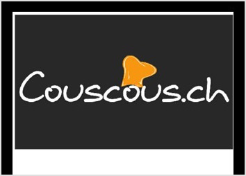 Couscous à Domicile nous a confié la conception d?un logo moderne qui s?adapte aux nouvelles tendances graphiques du web et qui sert à identifier visuellement et d?une façon originale la spécialité du restaurant.