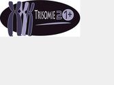 Logo pour Trisomie 21+