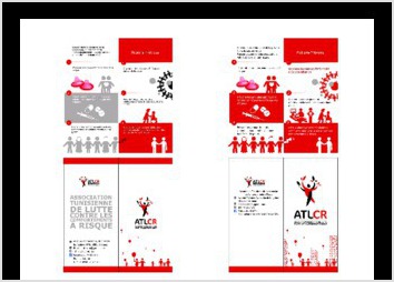 Le portfolio diffère du curriculum vitæ dans le sens où les renseignements qu'il contient sont articulés en fonction d'un objectif, par exemple une demande d'emploi, et qu'il doit aussi présenter des preuves des acquis de la personne.
