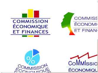 Ratachée à la Délégation de lUnion européenne (CE) en République du Congo, basée à Brazzaville, la Commission Européenne de Finances m'a chargée de réaliser son logo.

Ce dernier a donné suite à la charte de la papeterie.