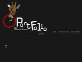 descriptif portfolio benou site-internet