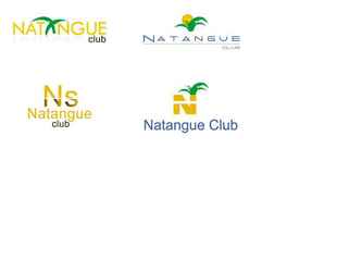 creation logotype pour un club au senegal