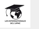 Logo pour les tudiants internationaux de l Universit Pierre et Marie Curie