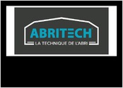 Logo ABRITECH (Abris de piscines)
Relooking / Modernisation marque ABRITECH