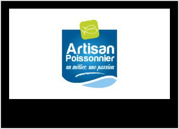 Création du logo pour les artisans poissonnier