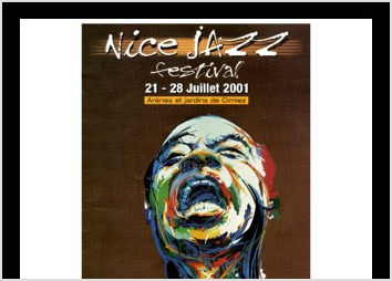 Affiche Festival