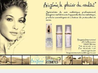 descriptif portfolio cecilec 