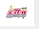 Cration du logo officiel de l quipage "Team Enduro Motors Sports" qui participera au prochain Dakar en Argentine. Ce logo est destin  tre utilis sur tous les vtements de l quipe et les papiers officiels.