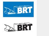 BRT
Logo pour une entreprise de Brochage-Routage.