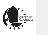 FSEA
Logo pour une association de sport nautique (voile).