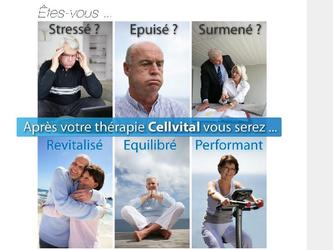 cration affiche pour une clinique