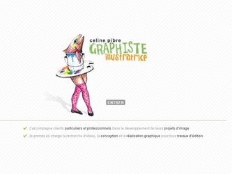 descriptif portfolio crea site-internet