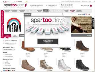 Création de logotype pour la marque street shoes Yurban. Projet de création de marque propre pour Spartoo.com.
Dessin, Vectoriel, Illustrator