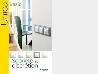 Affiche A0 pour Schneider Electric