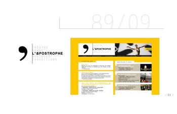 descriptif portfolio decanoisette logo