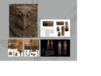 Conception du catalogue des collections
