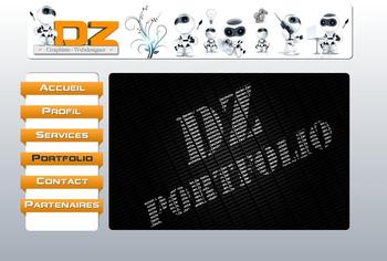 Logo DZ, graphiste freelance affilié à l'Ursaff spécialisé dans la réalisation de supports de communication.

Disponible depuis la rubrique portfolio.