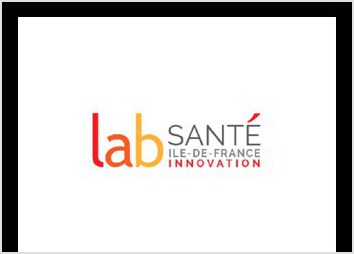 Création du logo et de l'identité graphique de l'organisme Lab Santé - 