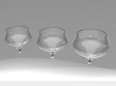 VERRES FORMES