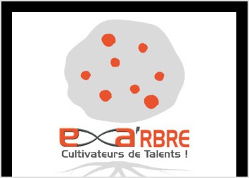 descriptif portfolio exagenie logo