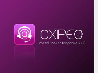 Oxipeo est une socit de service en tlphonie IP qui propose une offre complte en voix sur IP : Centrex, IPBX et couplage tlphonie informatique, et de convergence