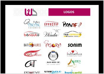 descriptif portfolio freeminds logo