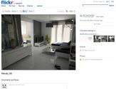 Amenagement d'un appartement