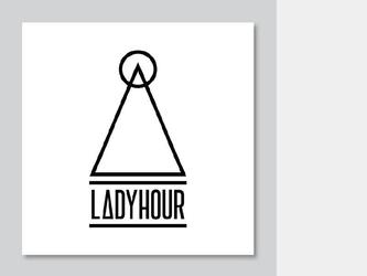 Conception et ralisation de la charte graphique complte de LadyHour 