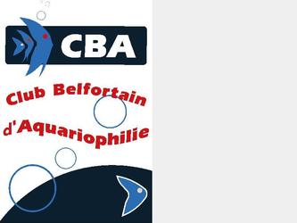 Stop rue ralis pour le Club Belfortain d Aquariophilie