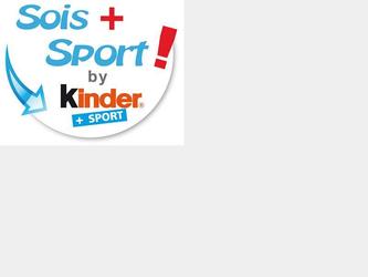 Création Logo pour Panathlon pour Événement en corrélation avec Kinder + Sport