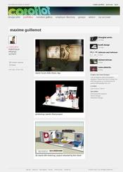 descriptif portfolio guillemotdesign banniere-commerciale