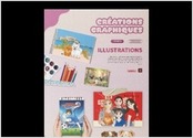 Realisation d illustrations diversifiees, soigneusement adaptees  des styles varies. Chaque creation est pensee pour repondre aux besoins specifiques de chaque projet, en mettant l accent sur une approche personnalisee et sur mesure.