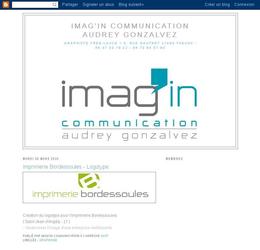 descriptif portfolio imagin17 logo