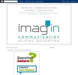 descriptif portfolio imagin17 logo