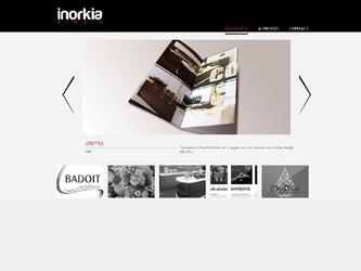Intrieur brochure 16 pages