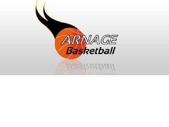 Création du logo US Arnage