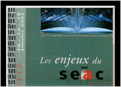 Salon du SEAC