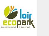 Logo et accroche pour un parc d activit gr par le syndicat de dveloppement conomique du sud Sarthe