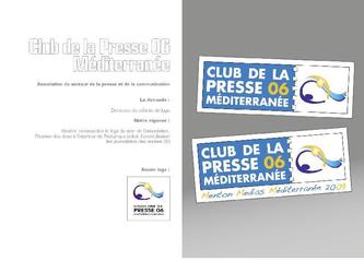 Club de la presse 06