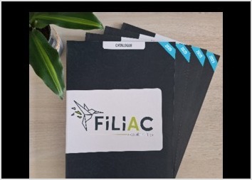 Creation d un catalogue de 108 pages pour un fournisseur de materiel de clotures.
Realisation de pictogrammes, visuels techniques, schemas et dessins pour illustrer les caracteristiques des produits et les notices de pose.