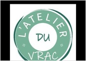 Creation du logo et de la charte graphique complete de l'Atelier du Vrac, epicerie en ligne de produits vrac et bios. 
Ce logo a ete conçu pour refléter les valeurs que les deux entrepreneuses souhaitaient transmettre: Respect de la nature / Bien-être / Approche éco-responsable. La couleur verte domine, symbolisant la douceur, la nature et l?apaisement, en harmonie avec les produits bios et naturels vendus par l?épicerie. La forme ronde du logo, inspirant confiance et sécurité, rappelle le cycle naturel et les valeurs écologiques du projet. Les deux polices de caractères choisies sont complémentaires. L?une , sobre et stable, évoque la fiabilité de l?entreprise. Tandis que l?autre, plus dynamique, illustre l?aspect innovant et moderne de l?épicerie en ligne. Enfin, l?intégration de petits pictogrammes ludiques au centre du logo, tels que des bocaux et autres références au vrac, apporte une touche de légèreté tout en renforçant l?identité visuelle de l?entreprise.